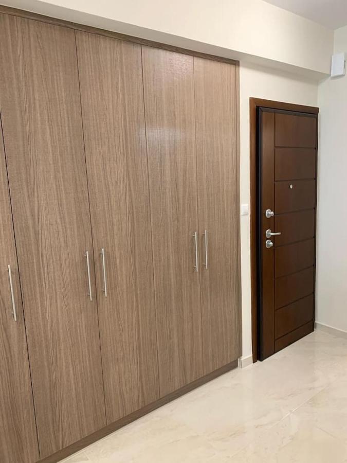 Renovated Apartment In The Center Of Larisa Exterior photo