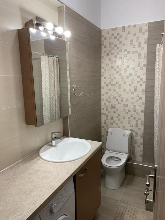 Renovated Apartment In The Center Of Larisa Exterior photo